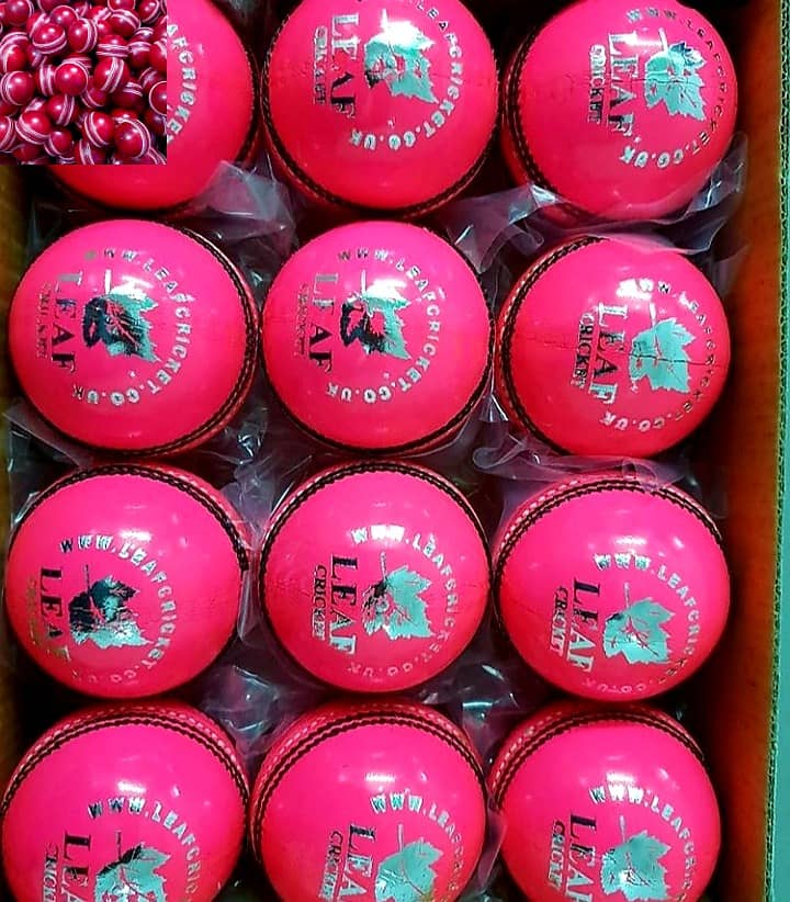 custom logo cricket balls for cricket hardball kit real leather 4 pc a 5