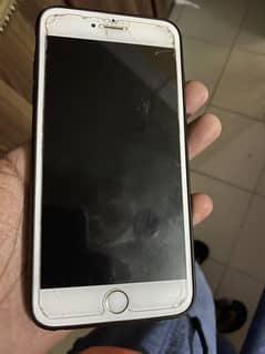 6s + pta approved 64 gb urgent sale