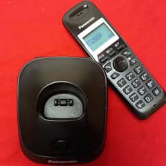 Cordless Phone By Panasonic (USED)