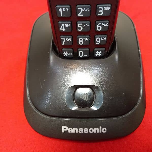 Cordless Phone By Panasonic (USED) 2