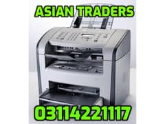 Best in Lahore Retail & Wholesale Dealer of Hp Photocopiers, Printers,