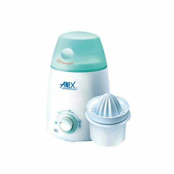 Anex Milk Warmer 1