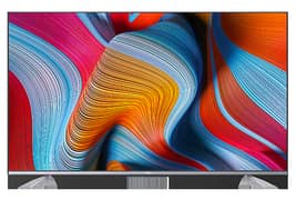 TCL LED 50P725