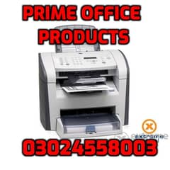 Digital MFP A4 Size Long Life Drum SingleComponent Photocopier Printer