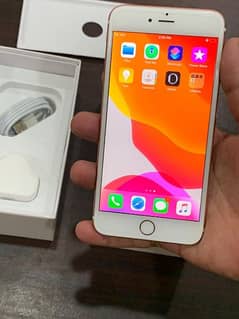 Iphone 6 Plus 64gb For Sale In Lahore