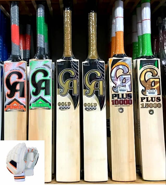 Cricket kit bat catching practice ineer hard ball ca mb hs English 3