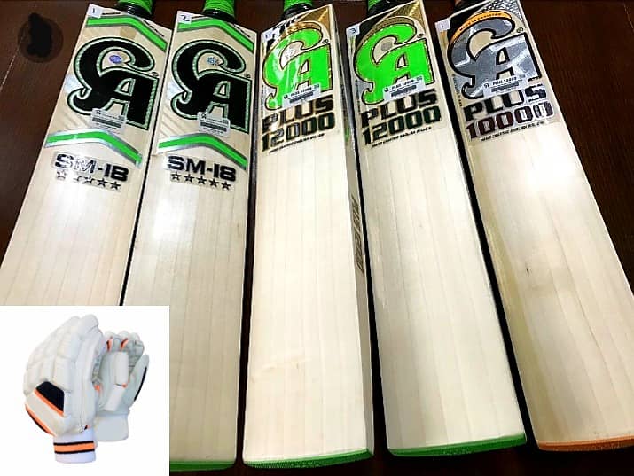 Cricket kit bat catching practice ineer hard ball ca mb hs English 6
