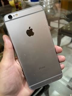 Iphone 6 Plus In Karachi Free Classifieds In Karachi Olx Com Pk