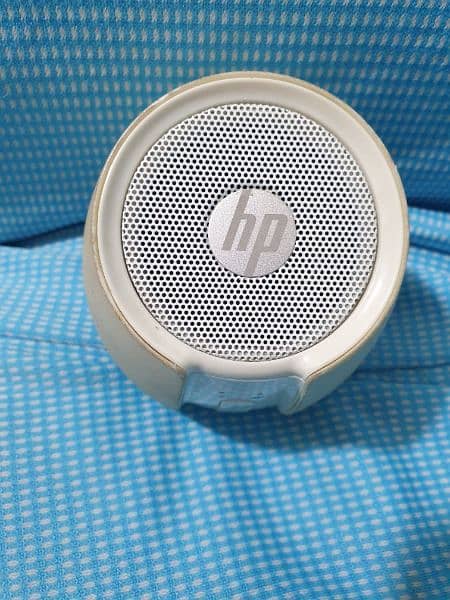 hp s6500 bluetooth speaker  uk use 3
