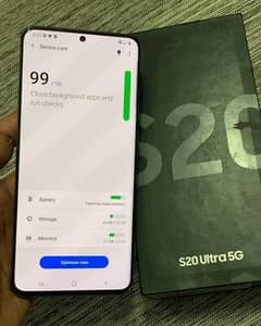 olx samsung s20 ultra