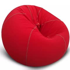 Bean Bags (Comfortable & Luxury) with home delivery