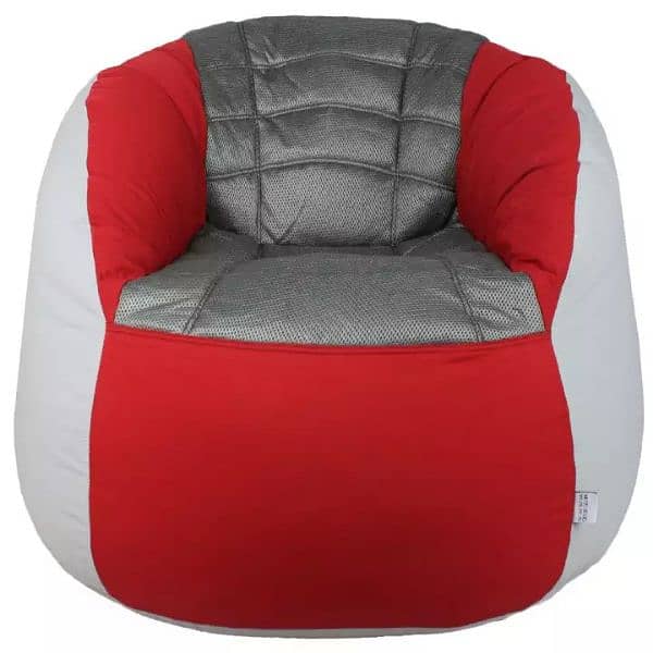 Bean Bags (Comfortable & Luxury) with home delivery 2