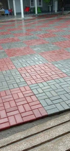 Tuff tiles, pavers, kerb stone  contact us whatsapp on 0305 9113356 18