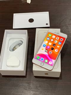 Iphone 6s Plus Apple Iphone For Sale In Kohat Olx Com Pk