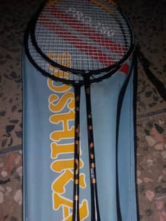 BADMENTON RACKETS 0