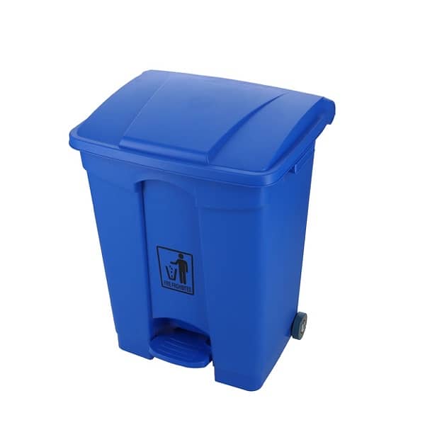 Dustbin 120 Liter And Dustbins 240Liter 6