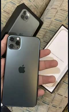 Iphone 11 Pro Max Used Apple Iphone For Sale In Pakistan Olx Com Pk