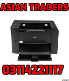 HP LaserJet P1606DN Printer, Also Copiers, and Printers ASIAN TRADERS