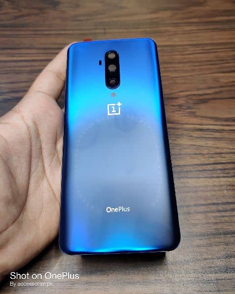 OnePlus 6,6t,7,7t,7 pro,7t pro,McLaren,8,8 pro,8t back glass available 1