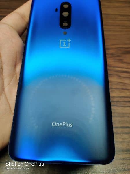 OnePlus 6,6t,7,7t,7 pro,7t pro,McLaren,8,8 pro,8t back glass available 9