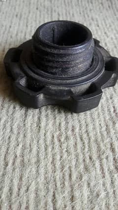 Engine oil cup for japanese cars