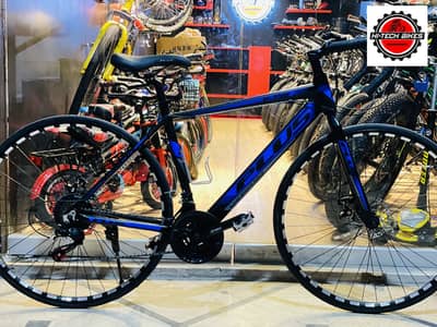 imported cycles online