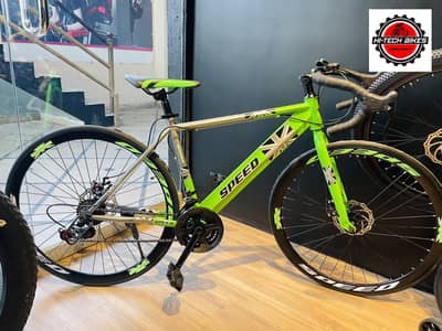 imported cycles online