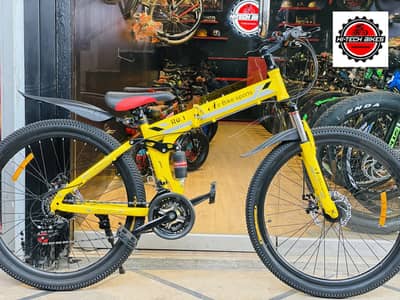 imported cycles online