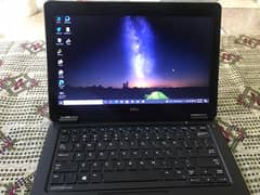 Dell core i5 5 generation 8gb ram 256ssd