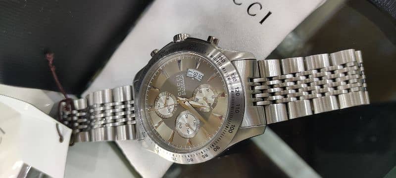 Gucci Swiss made Automatic 6