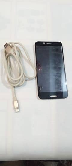 Original HTC Evo 10 Touch with original Cable