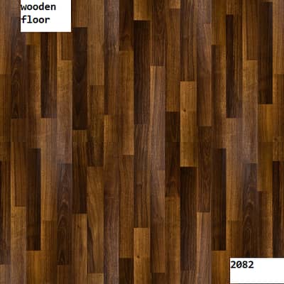 Tile ceiling,wallpaper , vinyl Flooring, wood flooring, Window blinds 12