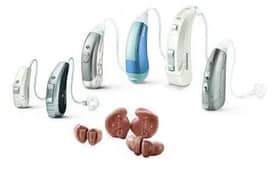 Audiology and Hearing assesments | 0345-4444474