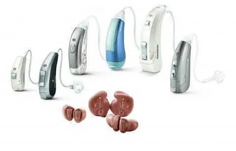 Audiology and Hearing assesments | 0345-4444474 0