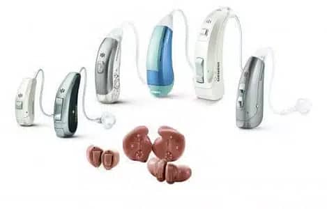 Beltone Rely Hearing Aids 0345-4444-474 1