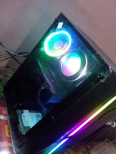 SELLING GAMING PC RYZEN 5 3500x 1660ti