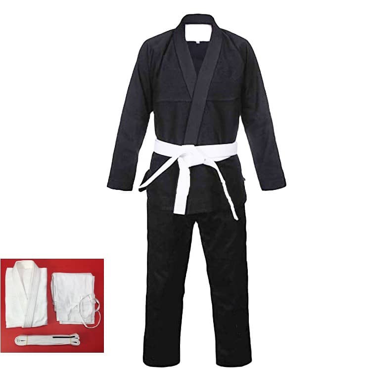 Fashion  Judo jiu jitsu and Karate Uniform Customized Product Custom 6
