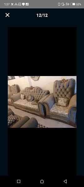 All types sofa set Available 8