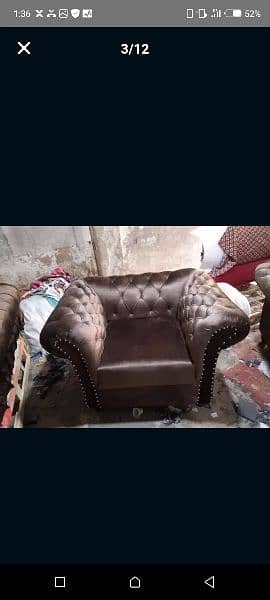 All types sofa set Available 11