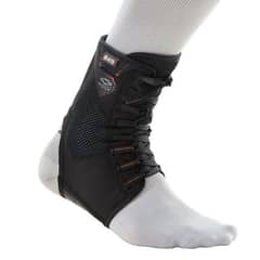 Shock Doctor Ankle Brace. Imported.