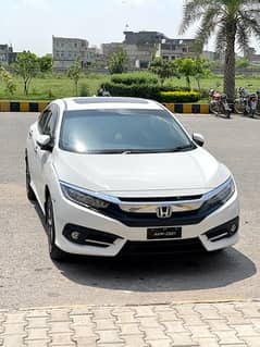 Honda Oriel - New Honda Cars for sale in Islamabad  OLX.com.pk