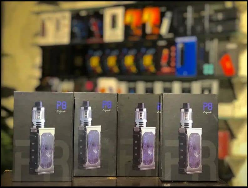 p8 vape 1