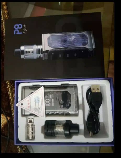 p8 vape 4