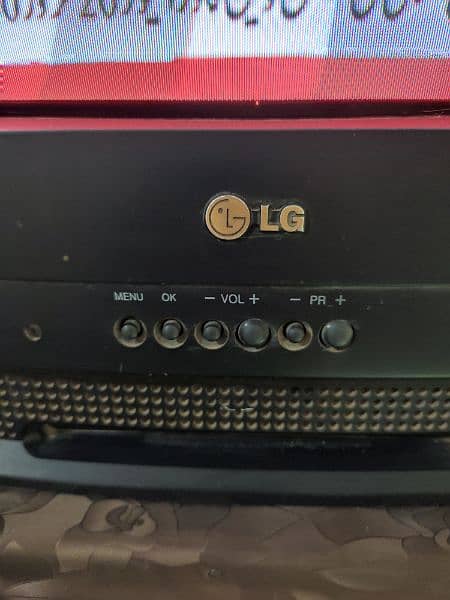 lg tv 2