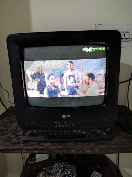 lg tv 5