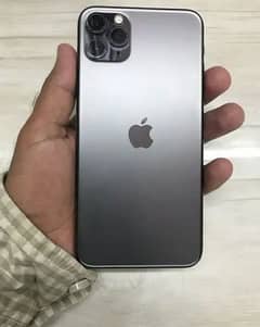 Fastest Iphone 11 Pro Max 64gb Pta Approved Price In Pakistan Olx