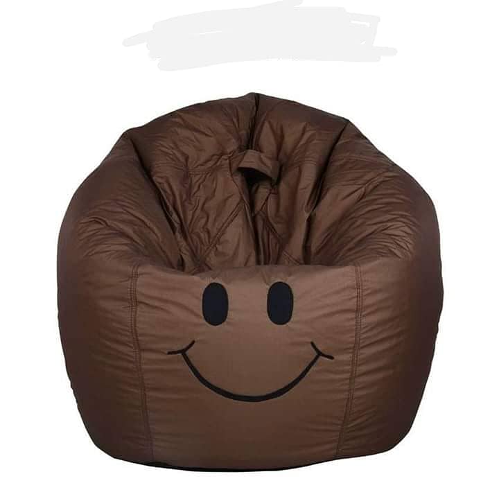 Bean bag 3