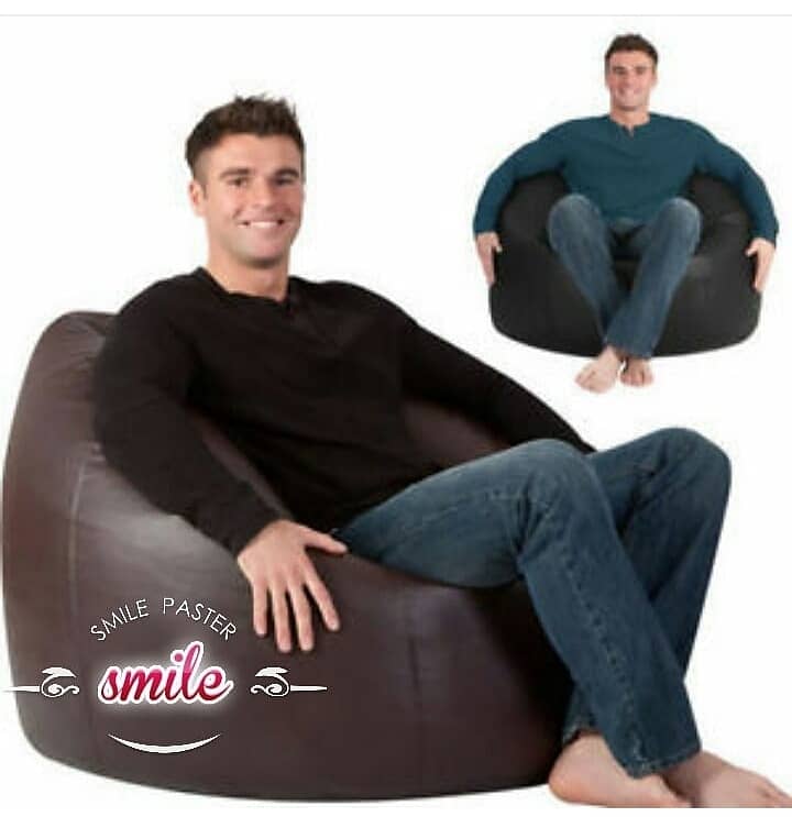 Bean bag 0