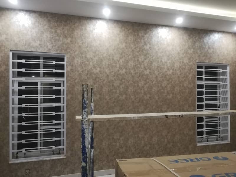 blinds repair and fitting electrician works 6