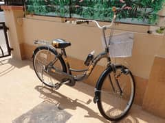 olx ladies bikes